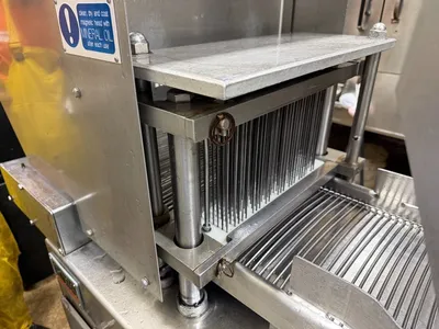 Used ROSS TC700MC Commercial Food Processors Illinois US | M&M Equipment Corp. #1283197