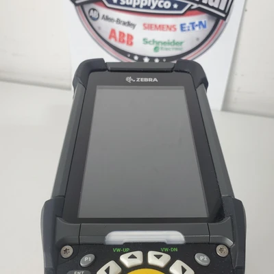 Used Zebra MC930B-GSHGG4NA Miscellaneous Equipment (Electrical & Power) California US | American Industrial Supply Co. #1377025