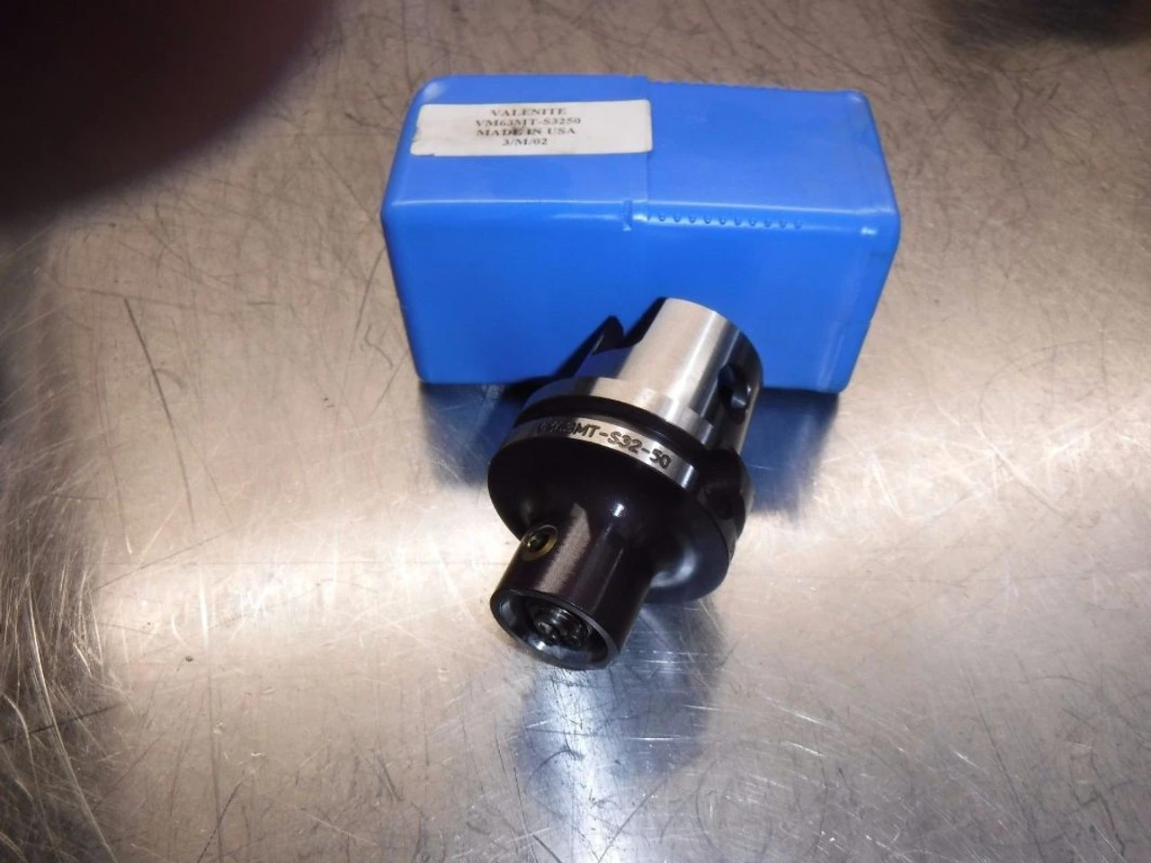 Valenite KM63 MT to KM32 Reducer VM63MT S3250 (LOC1740)
