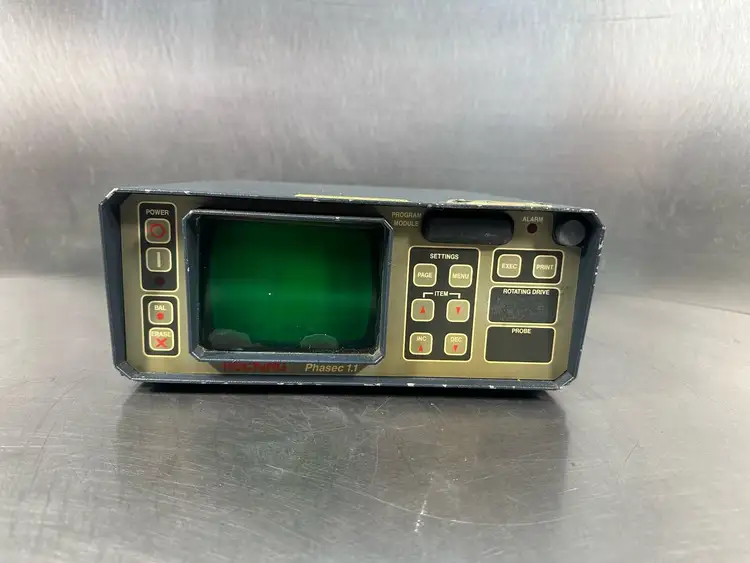 Used Hocking _UNKNOWN_ Automation Control (HMI) South Carolina US | Palmetto Automation #1155560