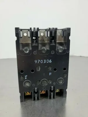 Eaton Culter/Hammer REA3020 20A, 3pole 240VAC 4E-3
