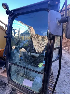 Used 2016 CATERPILLAR 336F L Excavators Utah US | Proxy Equipment #1378913