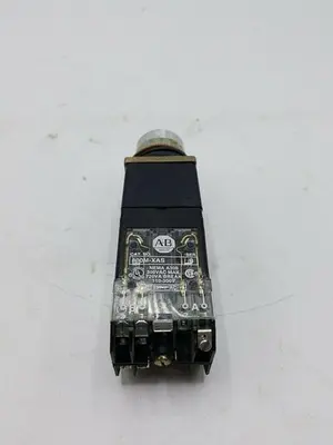USED ALLEN BRADLEY 800MR-H31B