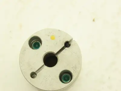 MIKI SFC-020DA2-6B-8B Servo Flex Coupling Type C 6mm ID x 8mm ID Lot of 10