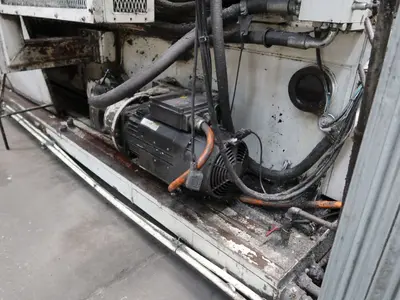 Used 2014 _UNKNOWN_ _UNKNOWN_ Die Casting Machines RO | Apex Group #1552215