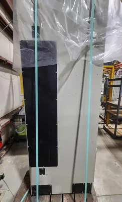USED ALLEN-BRADLEY 20G1ABD710JN2NNNNN