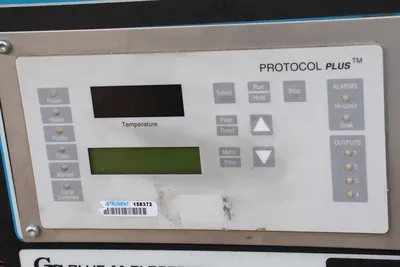 USED BLUE CSP-400A-HC