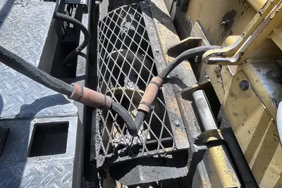 Used 2012 WEILER P385 Asphalt Pavers Louisiana US | Proxy Equipment #1378213
