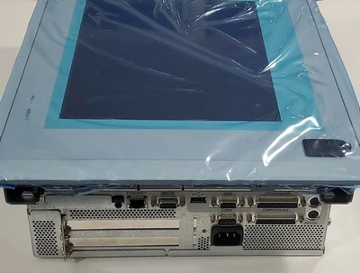 NEW Siemens 6AV7612-0AA12-0BF0