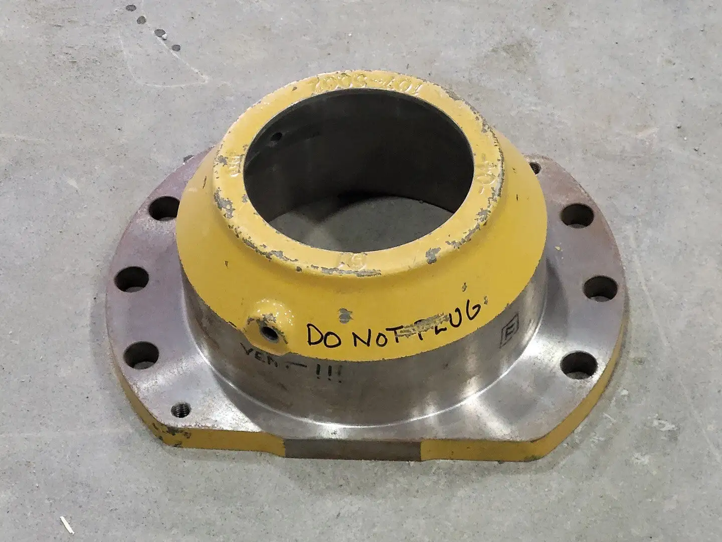 NEW CATERPILLAR 107-5002