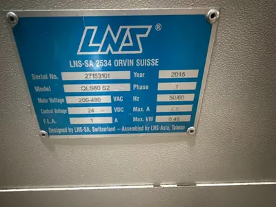Used 2015 HYUNDAI WIA L2100SY CNC Lathes Illinois US | CNC EXCHANGE #1364429