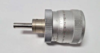 Used Nikon 4892387943289 Micrometers California US | Amiron Machinery #1495205