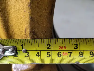 USED KOMATSU 426-46-12166