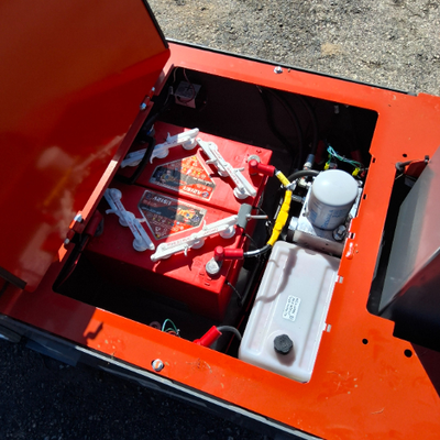 NEW 2026 Skyjack SJ16