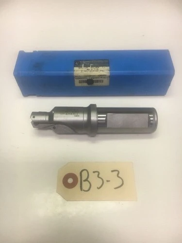 NEW Allied Machine & Engineering 0.5 TA