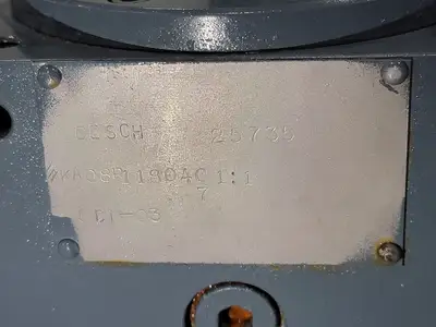 NEW DESCH AKL 50/30/20V