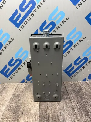 SQUARE D VH361 Electrical/PLC/Automation | ESS Industrial Equipment Sales (9)