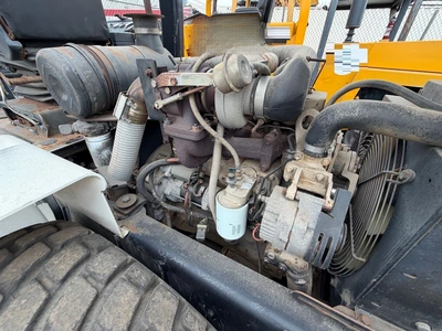 Used 2002 INGERSOLL-RAND SD70D PRO PAC Single Drum Rollers New Jersey US | Proxy Equipment #1426087