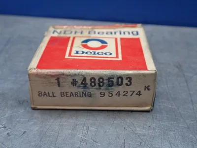 NEW DELCO 448503