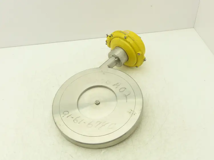 New | in-Stock KINETROL _UNKNOWN_ Valves/Fittings Indiana US | Arrow Industrial #569981