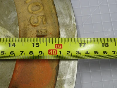 Used WEIR _UNKNOWN_ Valves/Fittings Texas US | OCO Industrial #1626590
