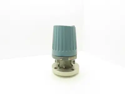 Foxboro E17DM-ISM31A Electronic Pressure Transmitter 13-50VDC 316SS W/Junction
