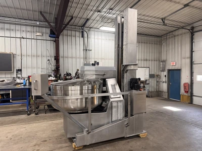 Used EMPIRE BAKERY EQUIPMENT AR-300 Processing (misc) North Dakota US | Boyko Inc. #1262350