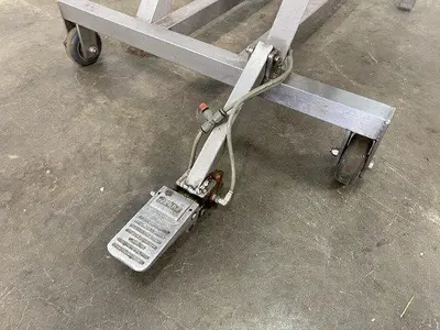 USED UNIFILLER | LINXIS GROUP SST