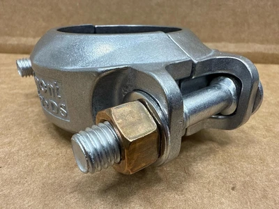 Piedmont CE8MN Flexible Couplings | Fram Fram LLC (11)