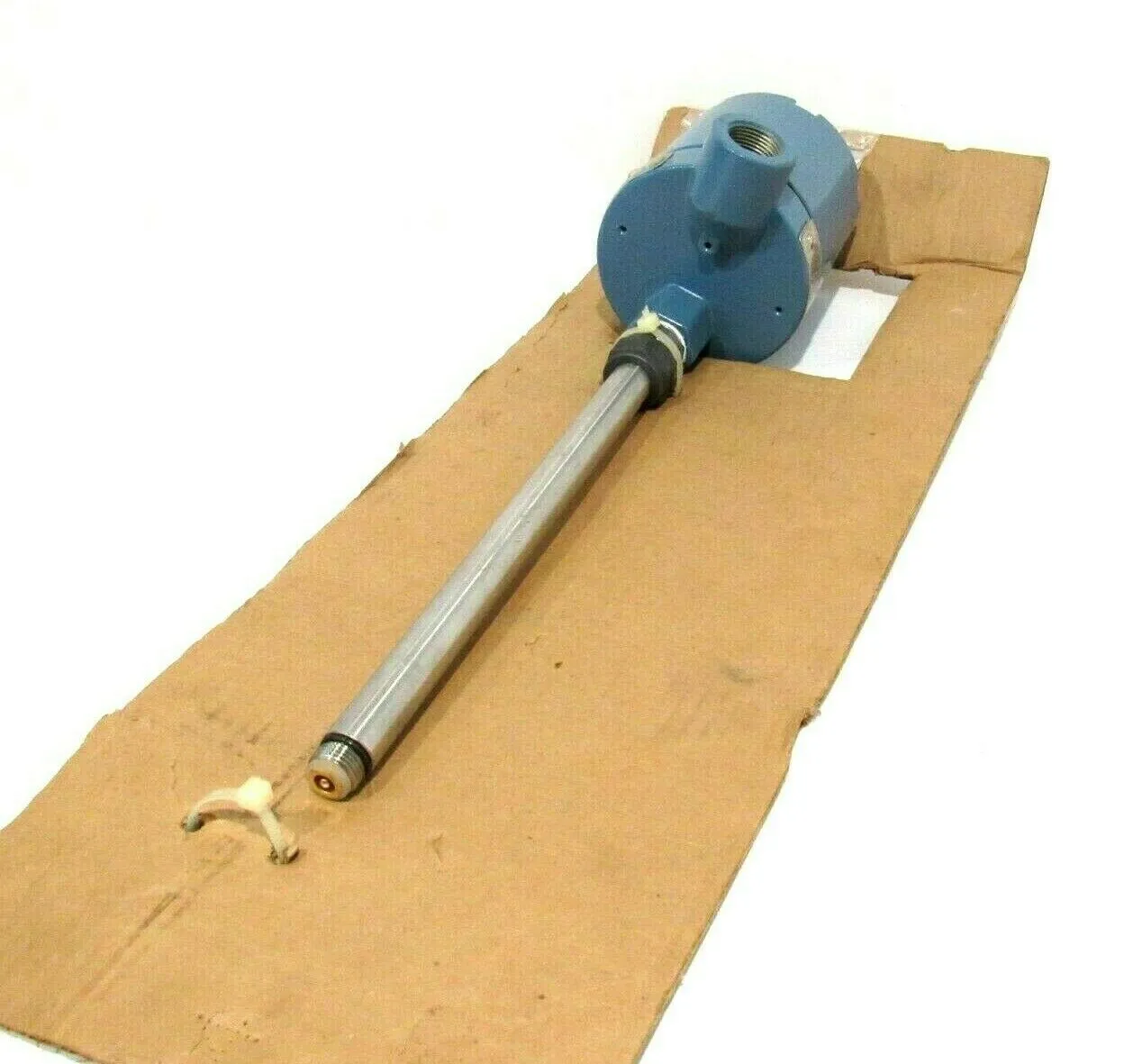 NEW ROSEMOUNT 23062-00 LEVEL TRANSMITTER REV.H 2306200