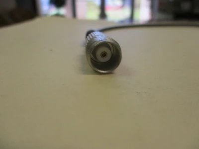 NEW MCX RIGHT ANGLE MMCX PLUG CONNECTOR
