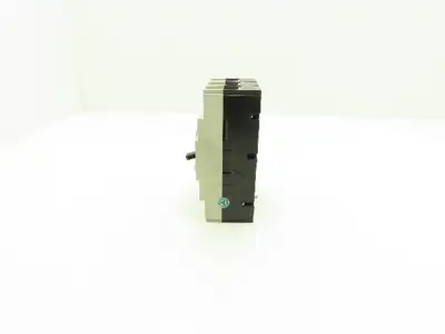 Mitsubishi Electric NV250-CV Circuit Breaker Ground Fault 200A 3Ph 100-440V