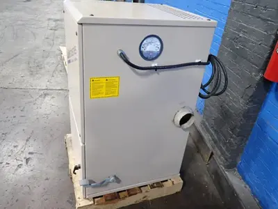 USED JULIE ASSOCIATES INC VQM5005