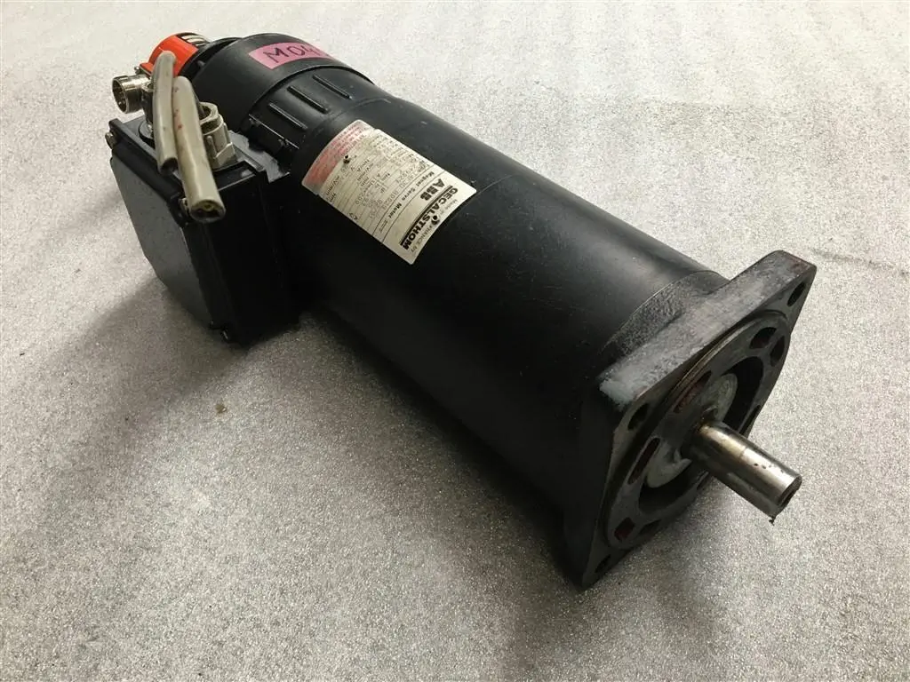 USED ABB GECALSTHOM T4F3D R0029, I.CI F