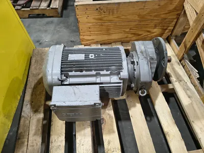 USED SEW-EURODRIVE RXF87 DRN160M4