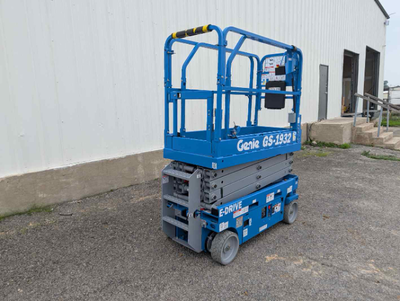 NEW 2026 Genie GS-1932E