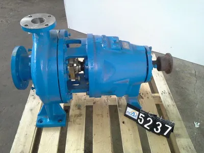 USED Goulds 3175