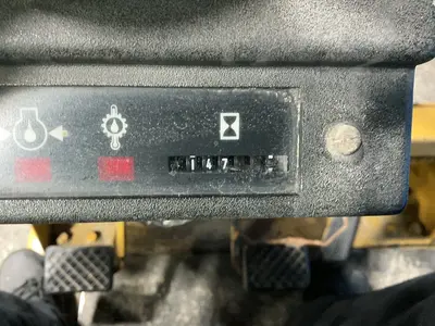 Used CATERPILLER T30D Material Handling (misc) Ohio US | HGR 24 #1325355