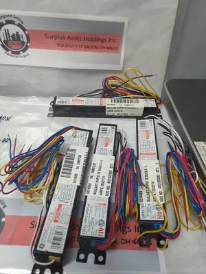 New | in-Stock GE GE432MAX-G-N Lighting Ohio US | Surplus Asset Holdings #1240679
