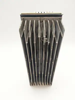 3HAB8101-14,DSQC345E | ABB 3HAB8101-14 Rectifier DC4 DSQC 345E Atlas Copco - Used
