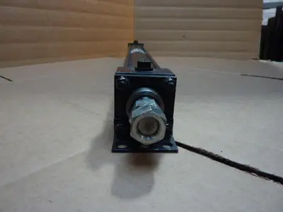 NEW SCHRADER BELLOWS FAS110421