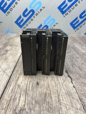 SIEMENS 331-7KB02-0AB0 Electrical/PLC/Automation | ESS Industrial Equipment Sales (2)