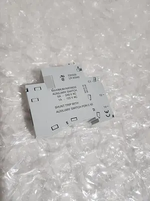SQUARE D SHUNT  TRIP FOR C60N 9117000500200