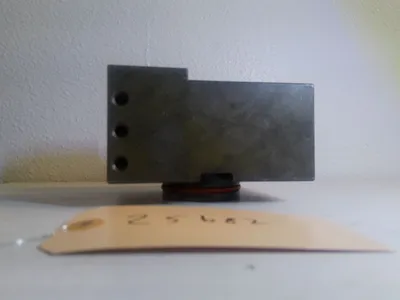 BMT60 OD Turning Static Tool Holder BMT 60 DMG Mori Seiki Takisawa