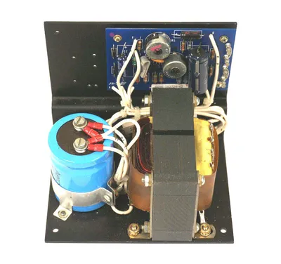 USED STANDARD POWER SPS-60-15 POWER SUPPLY MODULE 0000-102722-01, 115/230V, 47-440HZ