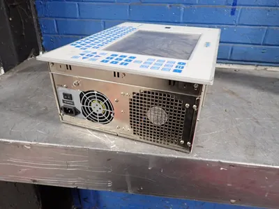 USED ASEM MINIPANELTE