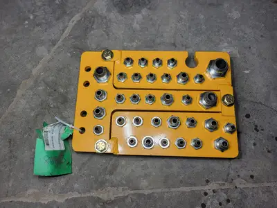 USED MACLEAN 1087893
