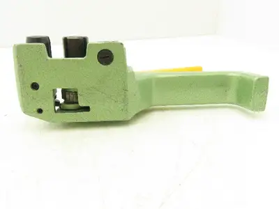 Nifty S1100T Heavy Duty Poly Strapping Tensioner Tool for PP & PET 3/8" to 3/4"