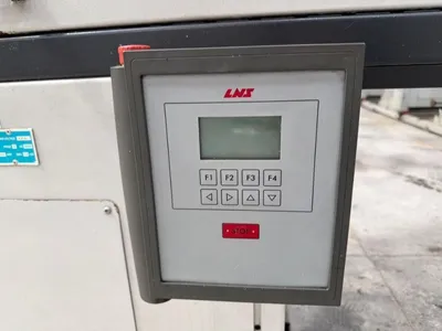 2008 LNS QUICK LOAD SERVO 65 Bar Feeds | Machinery Network (6)