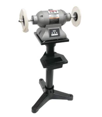 New | in-Stock JET IBG-8VSB Polishing Machinery including Buffers Illinois US | Olympus Machinery Group #1351211